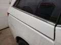 Passenger Quarter Panel Power Sliding Door Fits 14-17 ODYSSEY 672237