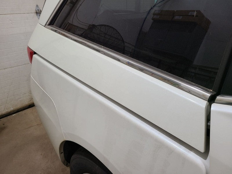 Passenger Quarter Panel Power Sliding Door Fits 14-17 ODYSSEY 672237