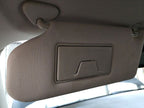 Driver Sun Visor Plug-in Hybrid Phev US Market Fits 17-22 OUTLANDER 63