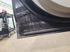 Driver Left Front Door Laminated Glass Fits 17-25 PACIFICA 650704