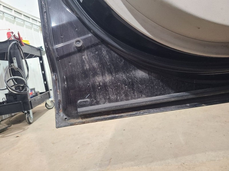 Driver Left Front Door Laminated Glass Fits 17-25 PACIFICA 650704