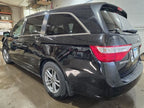 ODYSSEY   2012 Seat Belt Rear 603293
