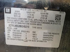 TERRAIN   2011 Owners Manual 551988