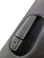 WRANGLER  2006 Glove Box 597716