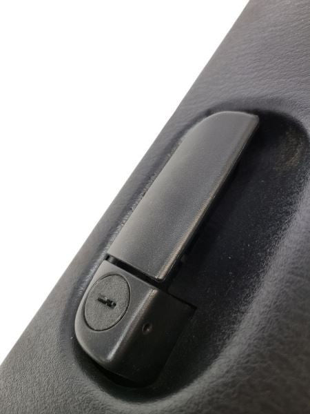 WRANGLER  2006 Glove Box 597716