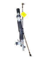 Steering Gear/Rack Power Rack And Pinion Fits 02-06 CR-V 614431