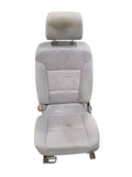 Driver Front Seat Bucket And Bench Manual Fits 15-19 SIERRA 2500 PICKU