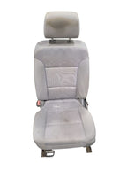 Driver Front Seat Bucket And Bench Manual Fits 15-19 SIERRA 2500 PICKU