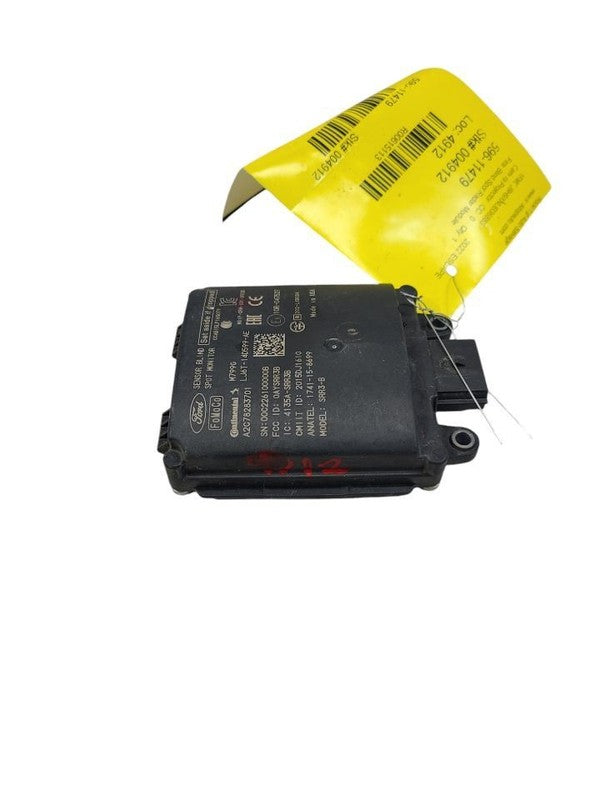 Camera/Projector Radar Unit Rear Fits 20-22 ESCAPE 615113