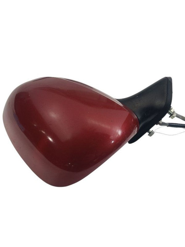 Driver Side View Mirror Power Prius VIN Du Heated Fits 10-15 PRIUS 651