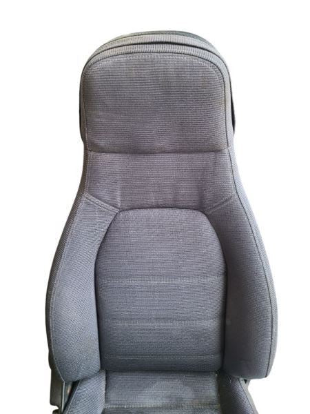 Front Passenger Seat Fits 1991 MIATA 598126