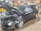 Passenger Front Door VIN J 11th Digit Limited Fits 10-17 ACADIA 652696