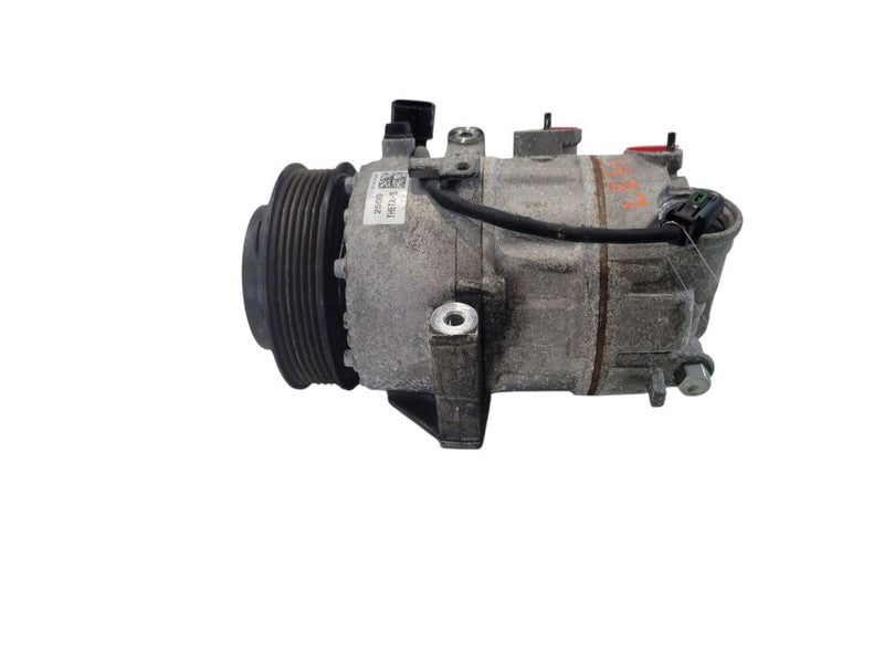 AC Compressor Fits 21-24 SORENTO 667999