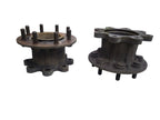 Hub Front DRW Extension Outer Fits 88-00 CHEVROLET 3500 PICKUP 679446