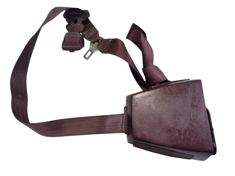 TCHEV1500 1998 Seat Belt Front 672128