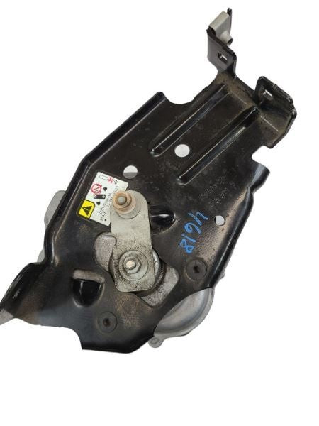 MKC       2016 Transmission Shift 583881