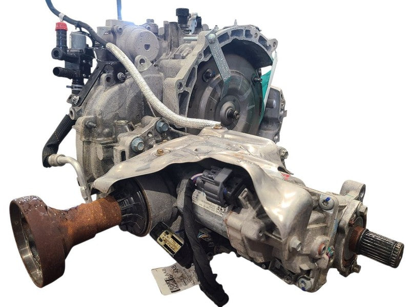 Automatic Transmission 2.0L Fits 19-24 EDGE 662798