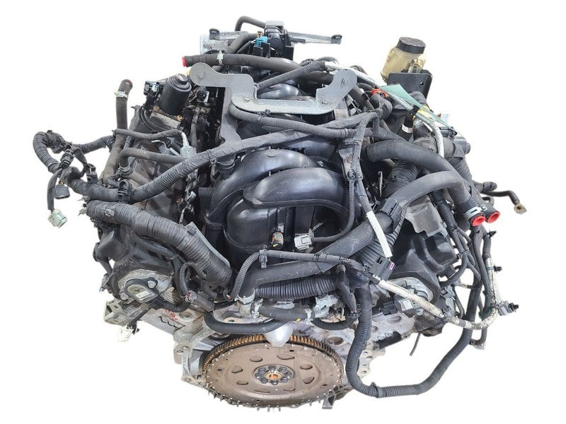 Engine 5.6L VIN A 4th Digit VK56VD Fits 16 18-24 INFINITI QX80 659699