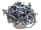 Engine 5.6L VIN A 4th Digit VK56VD Fits 16 18-24 INFINITI QX80 659699