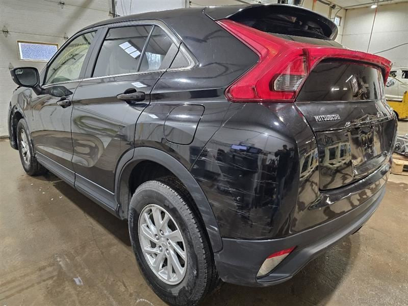 ECLIPSCRS 2018 Air Bag 573073