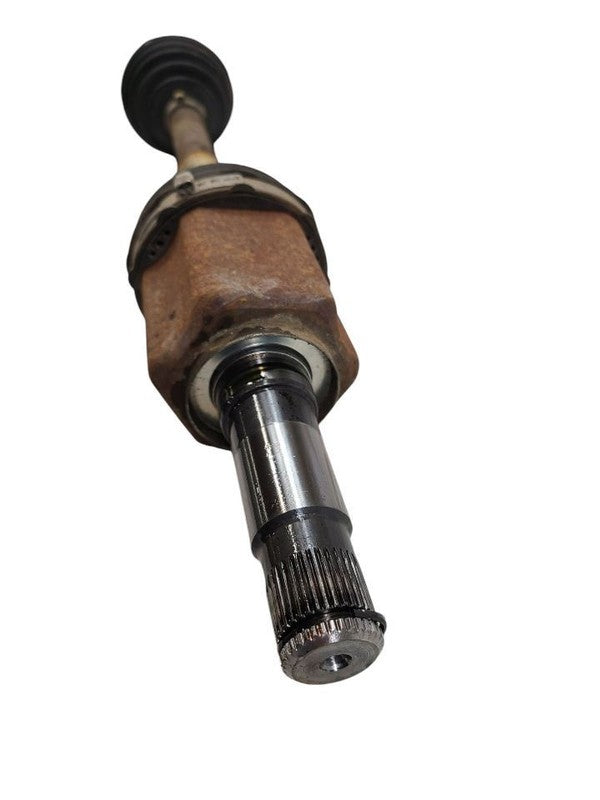 Driver Axle Shaft Front 2.0L VIN U 8th Digit Hybrid Fits 13-20 FUSION 