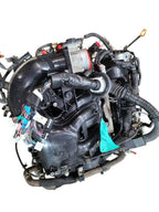 Engine 3.5L VIN Z 5th Digit 2GRFKS Engine 6 Cylinder Fits 16-23 TACOMA