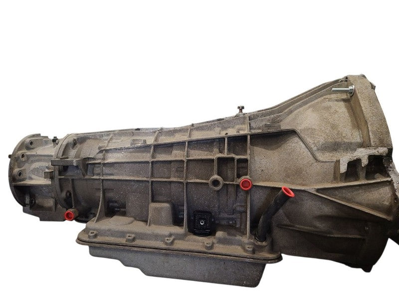 Automatic Transmission 5R110W Torqshift 6.4L Fits 08 FORD F250SD PICKU
