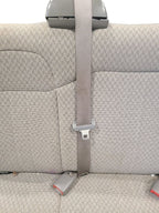 Rear Seat 3rd Row Bench Fits 2009 EXPRESS VAN 663863