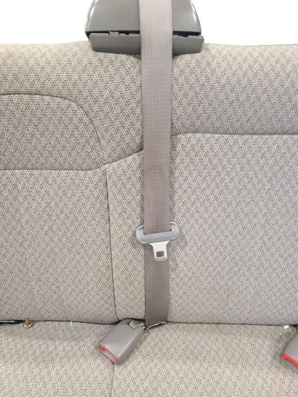 Rear Seat 3rd Row Bench Fits 2009 EXPRESS VAN 663863