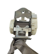 F350SD    2008 Seat Belt Rear 595974