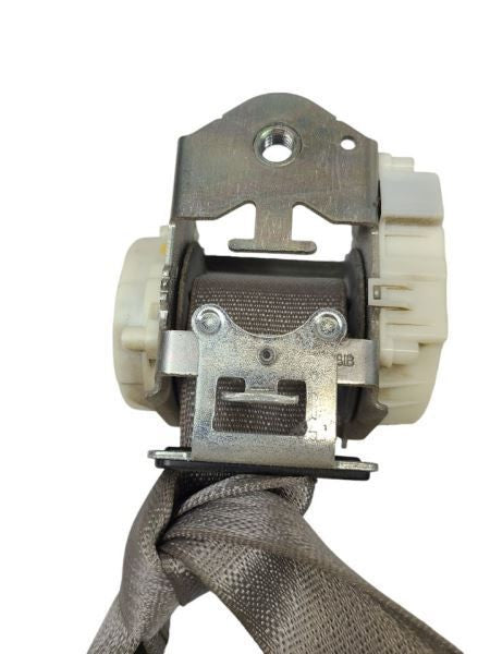 F350SD    2008 Seat Belt Rear 595974