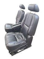 SUBURBN15 2008 Seat Rear 671111