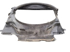 F350SD    2008 Radiator Shroud 596734