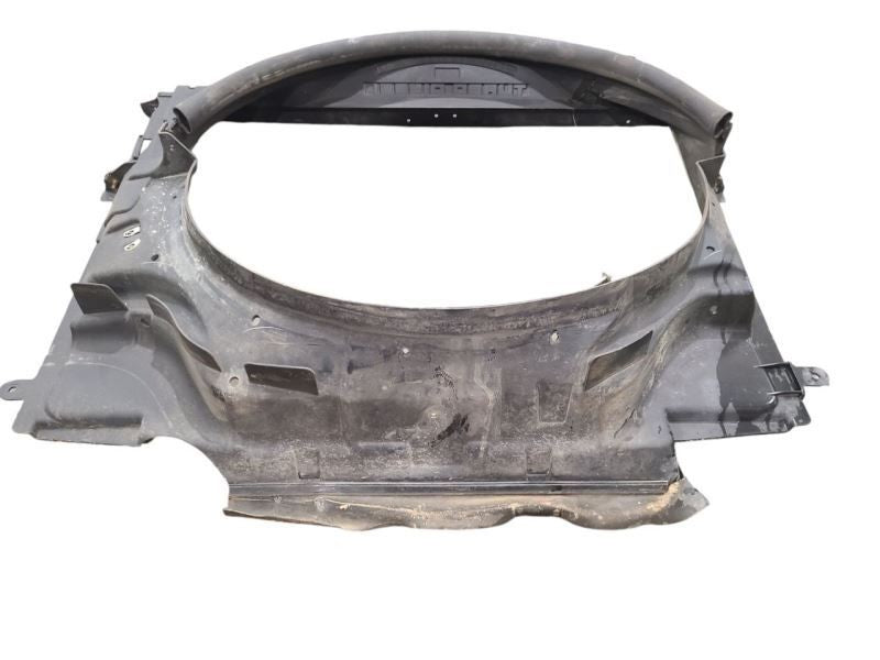 F350SD    2008 Radiator Shroud 596734