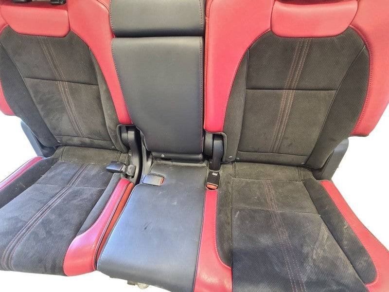 Rear Seat Middle Row Fits 2019 MDX 666323
