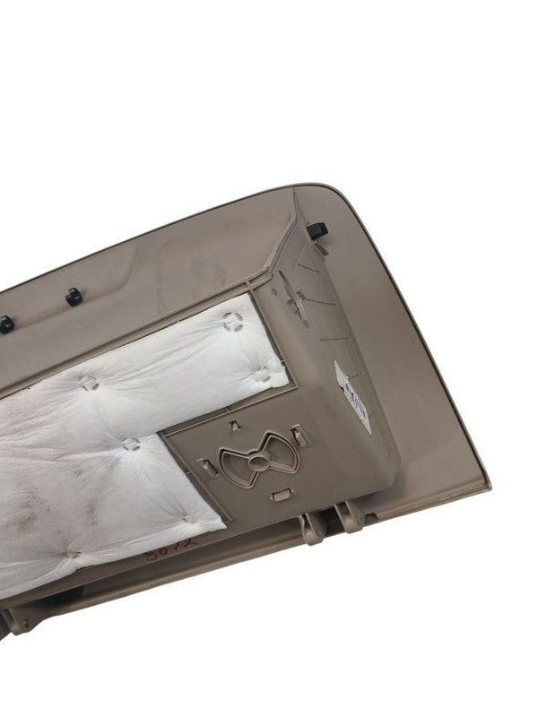 TUCSON    2016 Glove Box 631051