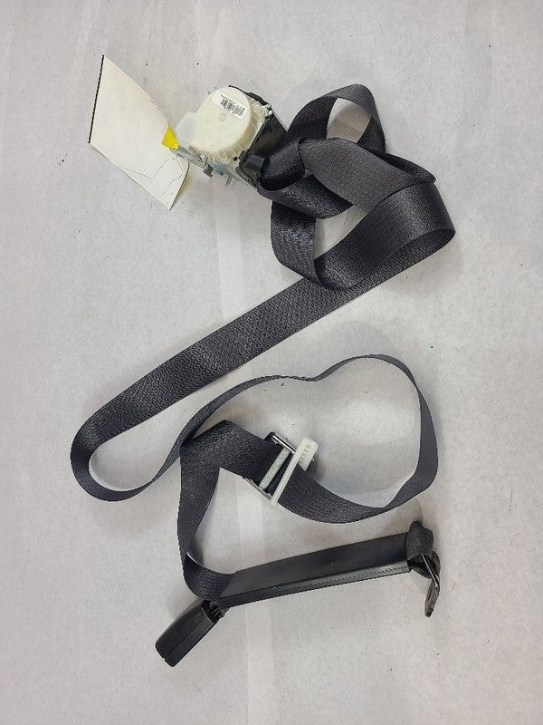 SIERRA250 2011 Seat Belt Rear 611845