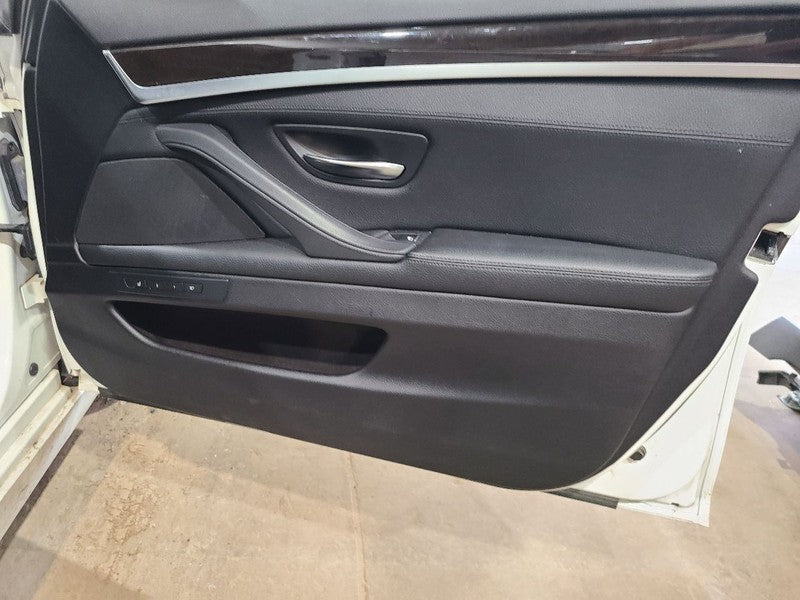 Passenger Right Front Door Electric Fits 11-16 BMW 528i 674519