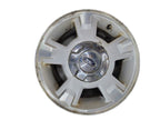 Wheel 17x7-1/2 Aluminum 5 Spoke Fits 09-14 FORD F150 PICKUP 677542