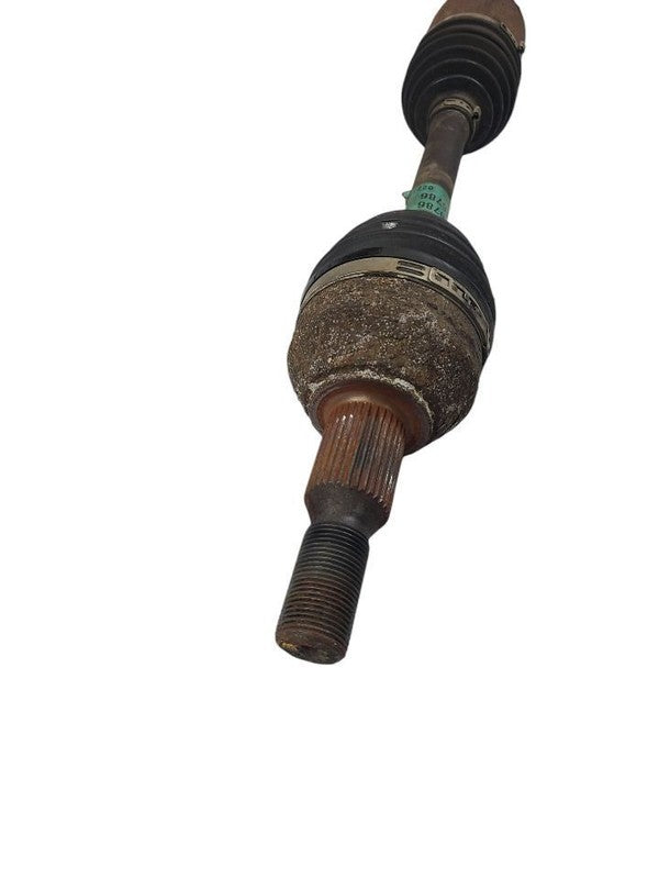 Driver Axle Shaft VIN J 11th Digit Limited Front Axle Fits 07-17 ACADI