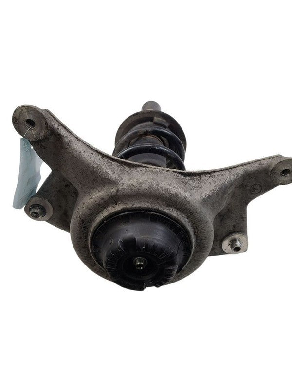 Driver Strut Front Standard Suspension Opt 1BA Fits 08-17 AUDI A5 6307