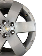 Wheel 17x7 6 Spoke Opt N75 Fits 08-10 VUE 615494