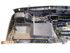 Dash Panel Fits 93-98 T100 663785