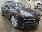 Chassis ECM Body Control BCM Fits 11-16 PORSCHE PANAMERA 636289