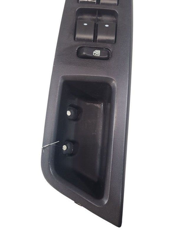 Driver Left Front Door Switch Driver's Window Fits 06-08 IMPALA 636062