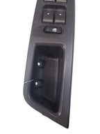 Driver Left Front Door Switch Driver's Window Fits 06-08 IMPALA 636062