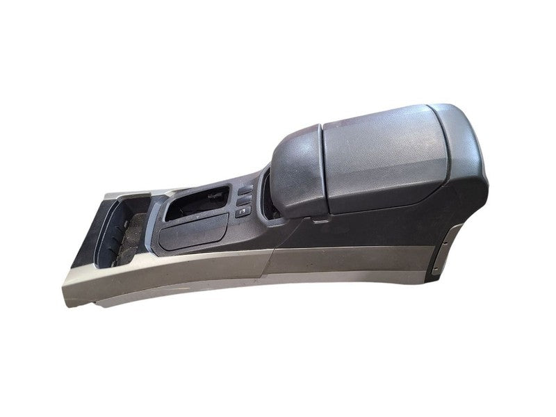 Console Front Floor Limited Without Accessory Outlet Fits 03-05 4 RUNN