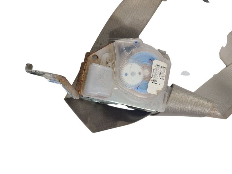OUTBAKLEG 2011 Seat Belt Rear 644670
