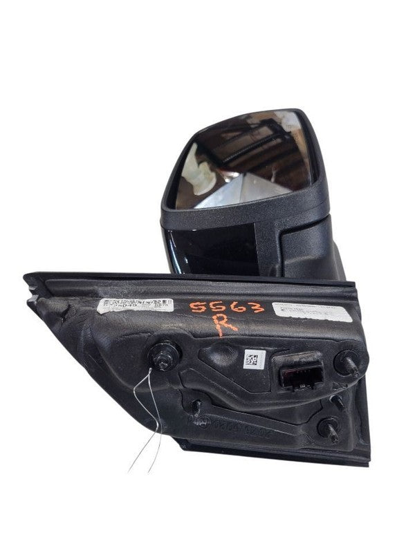 Passenger Side View Mirror Power Body Color Cap Fits 19-24 EDGE 669603