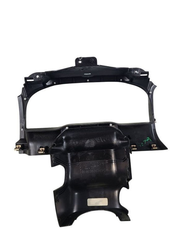 SILVRDO15 2021 Dash Bezel 641891